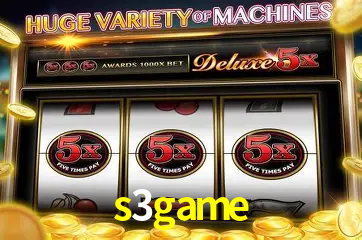 VIP Casino s3game