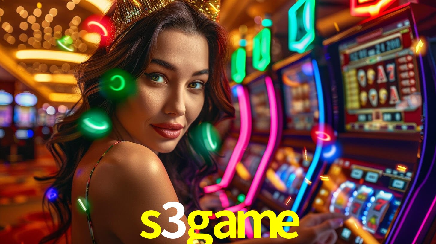 Exclusive Games s3game