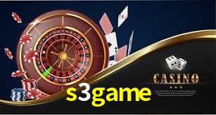 Welcome Bonus s3game