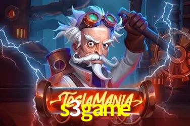 Slot Games s3game